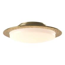 Hubbardton Forge - Canada 126737-SKT-02-GG0097 - Oceanus Semi-flush