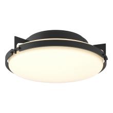 Hubbardton Forge - Canada 126745-SKT-89-GG0097 - Metra Flush Mount