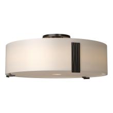 Hubbardton Forge - Canada 126751-SKT-14-GG0216 - Impressions Large Semi-Flush