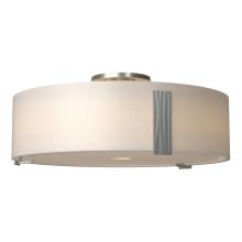 Hubbardton Forge - Canada 126751-SKT-02-GG0216 - Impressions Large Semi-Flush