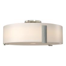 Hubbardton Forge - Canada 126751-SKT-85-GG0216 - Impressions Large Semi-Flush