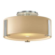 Hubbardton Forge - Canada 126753-SKT-02-GG0218 - Impressions Semi-Flush