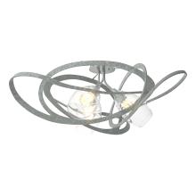 Hubbardton Forge - Canada 128720-SKT-02-ZM0621 - Nest Semi-Flush