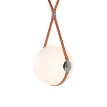 Hubbardton Forge - Canada 131042-LED-SHRT-10-24-LC-NL-GG0680 - Derby Large LED Pendant