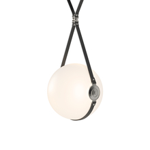 Hubbardton Forge - Canada 131042-LED-SHRT-10-24-LK-NL-GG0680 - Derby Large LED Pendant