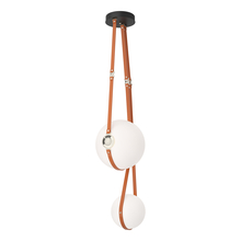 Hubbardton Forge - Canada 131045-LED-STND-10-24-LC-NL-GG0681 - Derby Multi LED Pendant