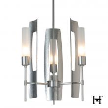 Hubbardton Forge - Canada 131055-SKT-MULT-85-FD0611 - Passage 3-Light Pendant