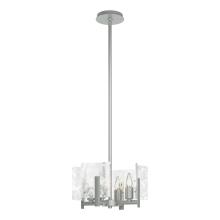 Hubbardton Forge - Canada 131060-SKT-MULT-82-YR0719 - Arc 4-Light Semi-Flush/Pendant