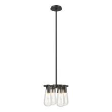 Hubbardton Forge - Canada 131062-SKT-MULT-89-ZM0718 - Eos Semi-Flush/Pendant