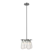 Hubbardton Forge - Canada 131062-SKT-MULT-02-ZM0718 - Eos Semi-Flush/Pendant