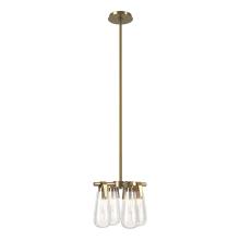 Hubbardton Forge - Canada 131062-SKT-MULT-86-ZM0718 - Eos Semi-Flush/Pendant