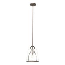 Hubbardton Forge - Canada 131065-SKT-MULT-05-ZM0721 - Caliper Pendant