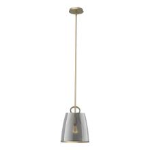 Hubbardton Forge - Canada 131065-SKT-MULT-84-PS0721 - Caliper Pendant