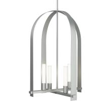 Hubbardton Forge - Canada 131070-SKT-MULT-82-FD0462 - Triomphe 4-Light Pendant