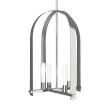 Hubbardton Forge - Canada 131070-SKT-MULT-85-FD0462 - Triomphe 4-Light Pendant