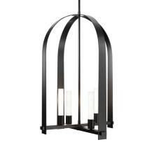 Hubbardton Forge - Canada 131070-SKT-MULT-89-FD0462 - Triomphe 4-Light Pendant