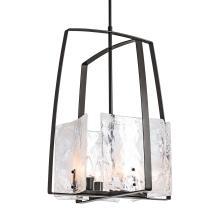 Hubbardton Forge - Canada 131310-SKT-MULT-07-YR0699 - Arc Pendant