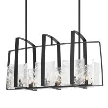 Hubbardton Forge - Canada 131311-SKT-MULT-10-YR0699 - Arc Linear Pendant