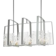 Hubbardton Forge - Canada 131311-SKT-MULT-02-YR0699 - Arc Linear Pendant