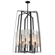 Hubbardton Forge - Canada 131313-SKT-MULT-05-YR0729 - Arc 8-Light Tall Pendant