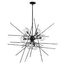 Hubbardton Forge - Canada 131590-SKT-MULT-89-ZM0709 - Griffin Starburst Pendant