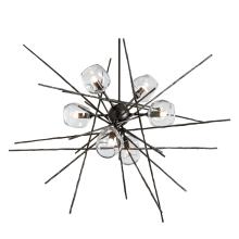 Hubbardton Forge - Canada 131590-SKT-MULT-14-ZM0709 - Griffin Starburst Pendant