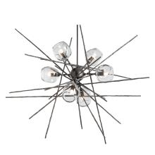 Hubbardton Forge - Canada 131590-SKT-MULT-20-ZM0709 - Griffin Starburst Pendant