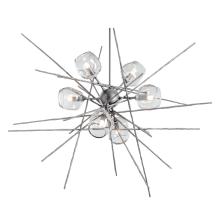 Hubbardton Forge - Canada 131590-SKT-MULT-82-ZM0709 - Griffin Starburst Pendant