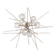 Hubbardton Forge - Canada 131590-SKT-MULT-84-ZM0709 - Griffin Starburst Pendant