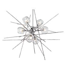 Hubbardton Forge - Canada 131590-SKT-MULT-85-ZM0709 - Griffin Starburst Pendant