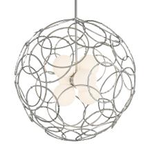 Hubbardton Forge - Canada 131602-SKT-MULT-85-GG0677 - Olympus Orb Pendant