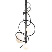 Hubbardton Forge - Canada 131606-SKT-MULT-89-GG0712 - Olympus Vertical Pendant