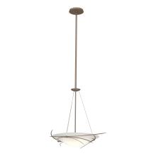 Hubbardton Forge - Canada 131620-SKT-MULT-05-GG0722 - Wisp Pendant