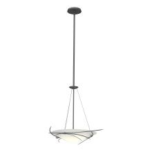 Hubbardton Forge - Canada 131620-SKT-MULT-89-GG0722 - Wisp Pendant