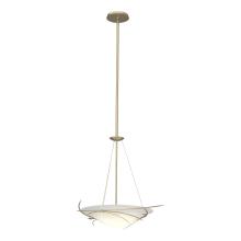 Hubbardton Forge - Canada 131620-SKT-MULT-84-GG0722 - Wisp Pendant