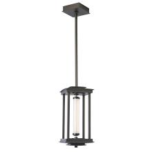 Hubbardton Forge - Canada 131630-LED-MULT-05-ZM0733 - Athena 1-Light Small LED Lantern