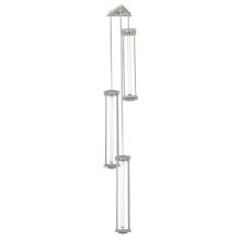 Hubbardton Forge - Canada 131634-LED-MULT-05-ZM0735 - Athena Triple Tall LED Lantern