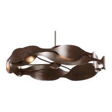 Hubbardton Forge - Canada 132160-SKT-MULT-05 - Waves Pendant