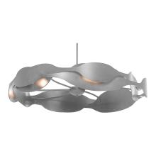 Hubbardton Forge - Canada 132160-SKT-MULT-82 - Waves Pendant