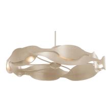 Hubbardton Forge - Canada 132160-SKT-MULT-84 - Waves Pendant