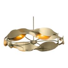 Hubbardton Forge - Canada 132160-SKT-MULT-86 - Waves Pendant