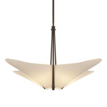 Hubbardton Forge - Canada 133305-SKT-MULT-05-SH1995 - Kirigami 4 Light Pendant