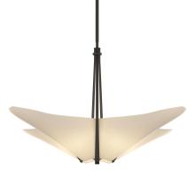 Hubbardton Forge - Canada 133305-SKT-MULT-20-SH1995 - Kirigami 4 Light Pendant