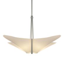 Hubbardton Forge - Canada 133305-SKT-MULT-02-SH1995 - Kirigami 4 Light Pendant