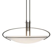 Hubbardton Forge - Canada 134325-SKT-LONG-07-GG0091 - Mackintosh Pendant