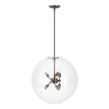 Hubbardton Forge - Canada 134410-SKT-MULT-07-ZM0497 - Sfera 6-Light Pendant