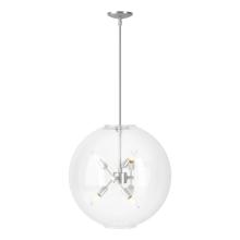 Hubbardton Forge - Canada 134410-SKT-MULT-82-ZM0497 - Sfera 6-Light Pendant