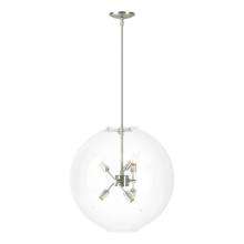 Hubbardton Forge - Canada 134410-SKT-MULT-85-ZM0497 - Sfera 6-Light Pendant