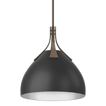 Hubbardton Forge - Canada 134502-SKT-MULT-05-10 - Summit Pendant