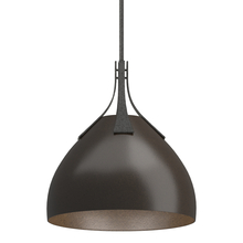 Hubbardton Forge - Canada 134502-SKT-MULT-20-14 - Summit Pendant